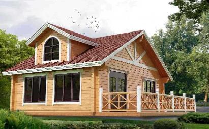 河南木屋 河南木屋