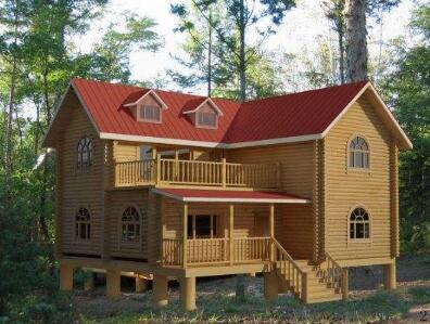 鄭州木屋 鄭州木屋