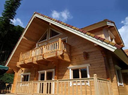 河南木屋 河南木屋