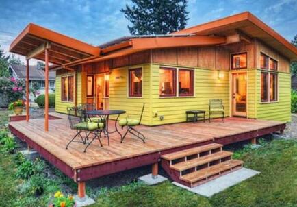 河南木屋 河南木屋