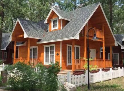 鄭州木屋 鄭州木屋