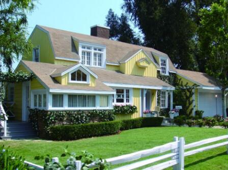 河南木屋 河南木屋