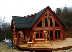 河南木屋 河南木屋