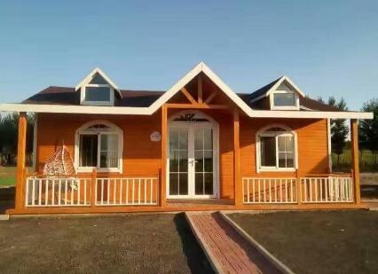 鄭州木屋 鄭州木屋