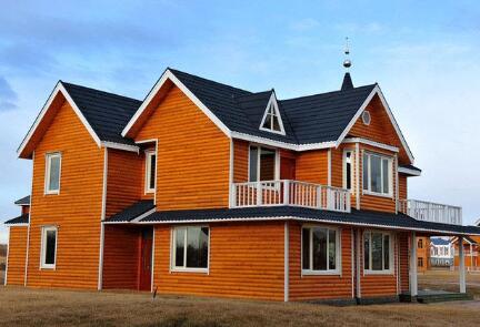 鄭州木屋 鄭州木屋