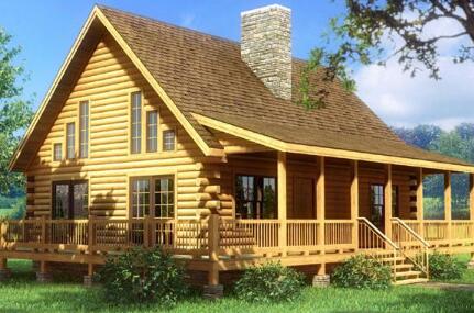 鄭州木屋 鄭州木屋