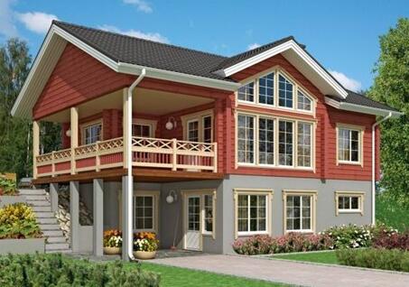 鄭州木屋 鄭州木屋