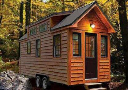 河南木屋 河南木屋