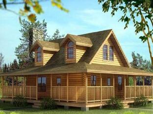 鄭州木屋 鄭州木屋