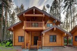 鄭州木屋 鄭州木屋