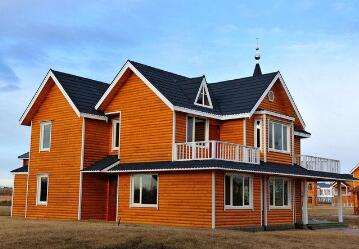 鄭州木屋 鄭州木屋