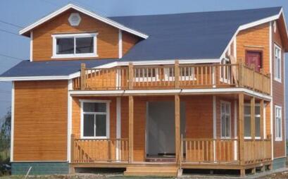 鄭州木屋 鄭州木屋