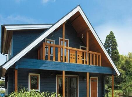 鄭州木屋 鄭州木屋