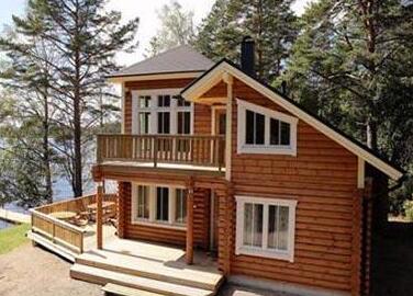 河南木屋 河南木屋