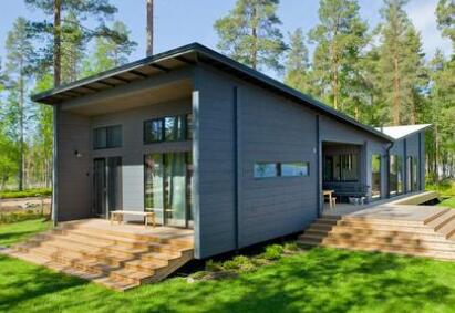 鄭州木屋 鄭州木屋