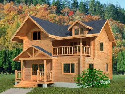 河南木屋 河南木屋